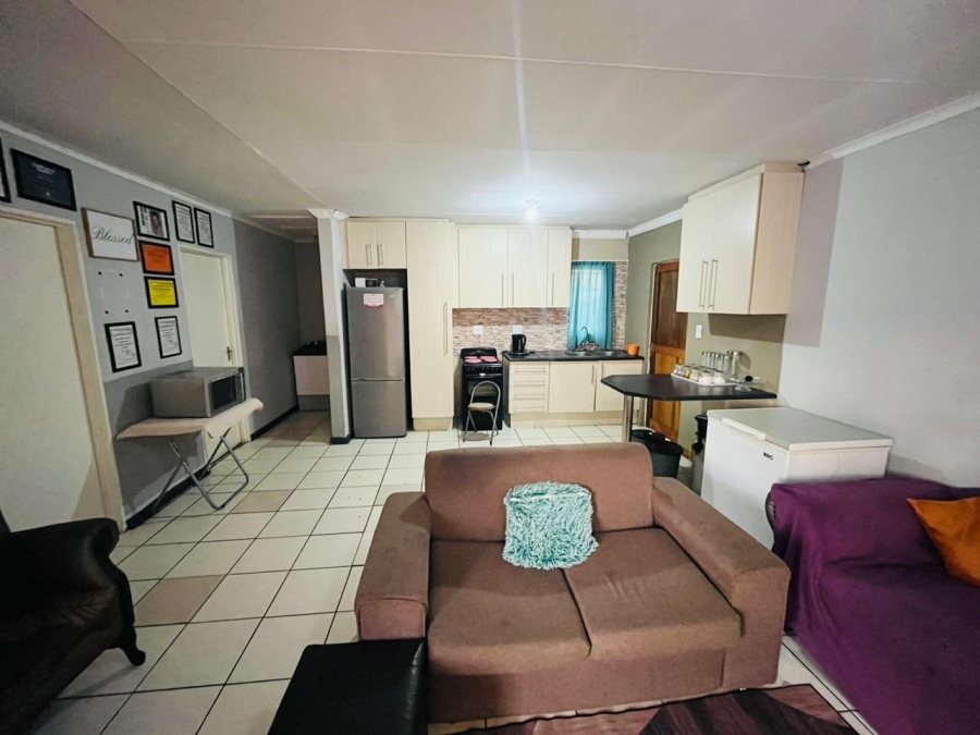 2 Bedroom Property for Sale in Vista Park Free State